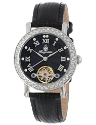 Burgmeister Womens BM516-122 Monrovia Automatic Watch