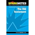 Spark Notes Old Testament by  Anonymous and SparkNotes Editors