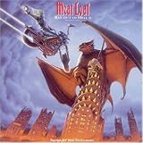Bat Out of Hell Vol.2 [Musikkassette] - Meat Loaf