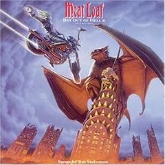 Bat Out Of Hell /Vol.2 : Back Into Hell