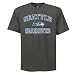Seattle Seahawks Heart and Soul II Tee, Medium