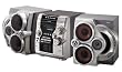 Aiwa JAX-N5 Mini System with MP3 Playback
