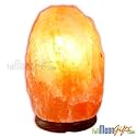 NEW Himalayan Rock Salt Lamp 7~10 Lbs