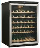 Danby DWC656BLS Silhouette Wine Cooler