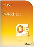 Microsoft Outlook 2010 (2 PC / 1 User) [Download]