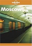 Lonely Planet Moscow