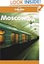 Lonely Planet Moscow