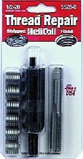 Helicoil HEL5528-8 Thread Repair Kit 1/2-20in.