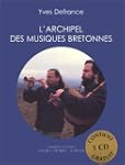 L'Archipel des musiques bretonnes. Co...