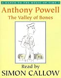 Review Hodder & Stoughton Audio Books  / Valley of Bones: Valley of Bones (Dance to the Music of Time)