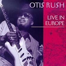 Live in Europe