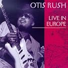 Live in Europe