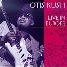 Live in Europe