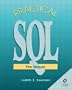 Practical SQL The Sequel (With CD-ROM)