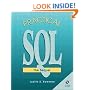 Practical SQL The Sequel (With CD-ROM)