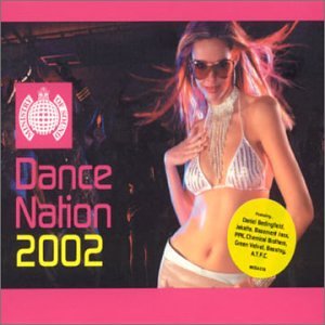 CD-Charts  Search : Dance Nation 2002 [Australian Import]