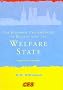 The Economic Consequences of Rolling Back the Welfare State (Munich Lectures in Economics)