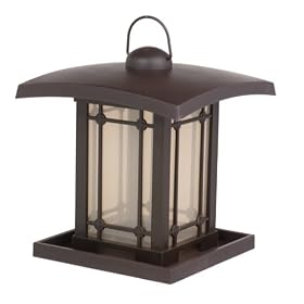 Avant Garden 8302-4 Berkshire Lodge Feeder