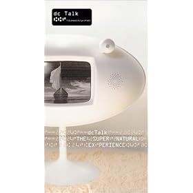 DC Talk - The Supernatural Experience [VHS]