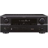 Buy Denon DRA-697CIHD Premier AM FM Stereo Multi-Source Multi-Zone Stereo Receiver with HD Radio