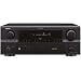 Denon DRA-697CIHD Premier AM/FM Stereo Multi-Source/Multi-Zone Stereo Receiver with HD Radio