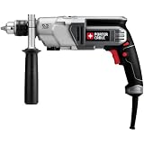Porter-Cable PC650HD 6.5 Amp 1/2-Inch Hammer Drill (Tools & Home Improvement)