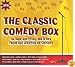 The Classic Comedy Box [3CD Box Set]