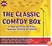 The Classic Comedy Box [3CD Box Set]