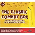 The Classic Comedy Box [3CD Box Set]