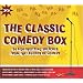 The Classic Comedy Box [3CD Box Set]