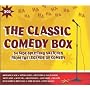The Classic Comedy Box [3CD Box Set]