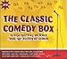 The Classic Comedy Box [3CD Box Set]