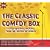 The Classic Comedy Box [3CD Box Set]