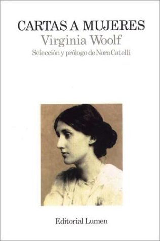 Virginia Woolf