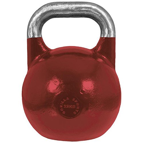 Gorilla sports kettlebell 24 kg Clearance