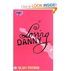 Loving Danny: CosmoGirl / Piccadilly Love Stories