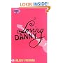 Loving Danny: CosmoGirl / Piccadilly Love Stories
