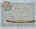 Story of the Chestnut Canoe