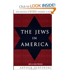 The Jews in America