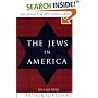 The Jews in America
