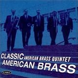 Classic American Brass