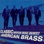 Classic American Brass