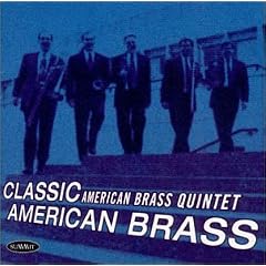 Classic American Brass