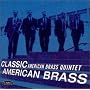 Classic American Brass