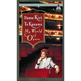My World of Opera
