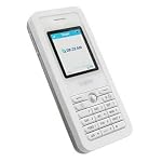 SkypeTM専用 無線LAN携帯端末 LAN-WSPH01WH