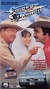 Smokey & The Bandit [VHS]