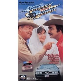 Smokey & The Bandit