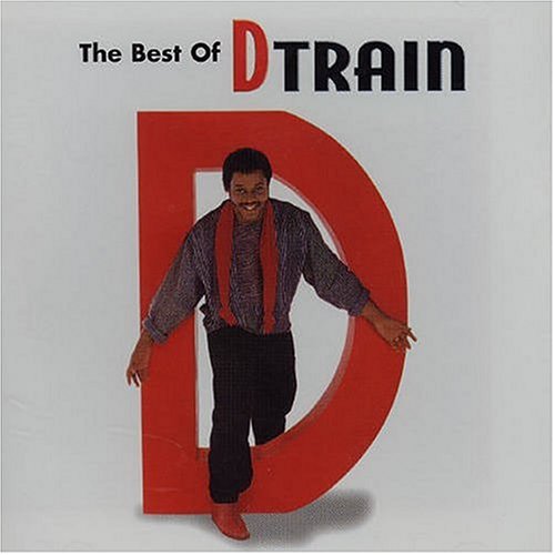 D-Train - The Best of D Train - Zortam Music