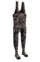 Columbia Sportswear Men's Mossy Oak Camo Quad Waders